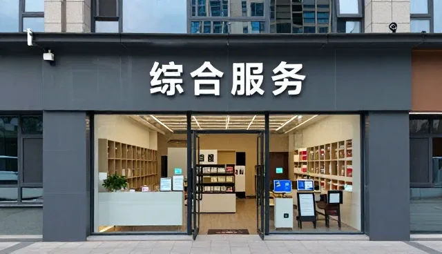 产品推广服务