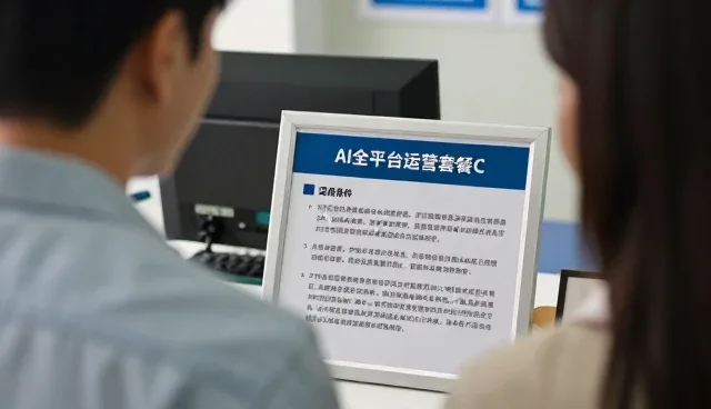 数据同步如何影响企业展示平台的选型决策